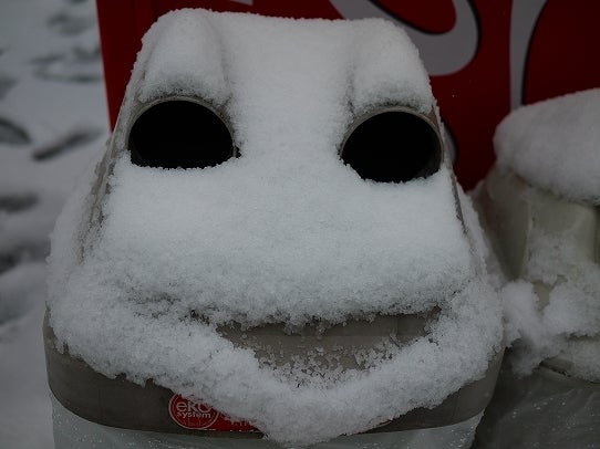 鉄　は　熱　い　う　ち　に　打　て　　　　　　(*ﾟ∀ﾟ)=3ﾑｯﾊｰ