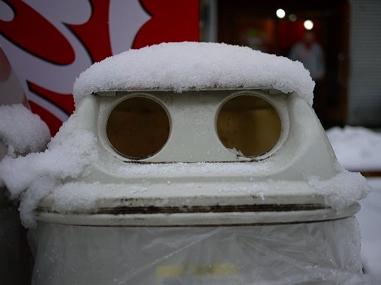 鉄　は　熱　い　う　ち　に　打　て　　　　　　(*ﾟ∀ﾟ)=3ﾑｯﾊｰ