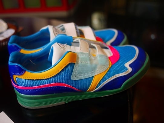 鉄　は　熱　い　う　ち　に　打　て　　　　　　(*ﾟ∀ﾟ)=3ﾑｯﾊｰ