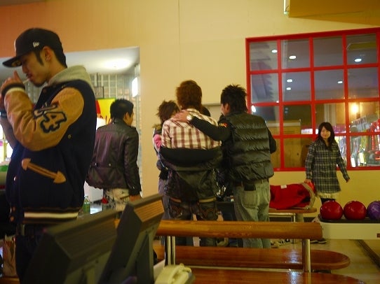 鉄　は　熱　い　う　ち　に　打　て　　　　　　(*ﾟ∀ﾟ)=3ﾑｯﾊｰ