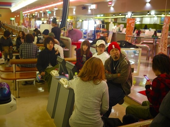 鉄　は　熱　い　う　ち　に　打　て　　　　　　(*ﾟ∀ﾟ)=3ﾑｯﾊｰ