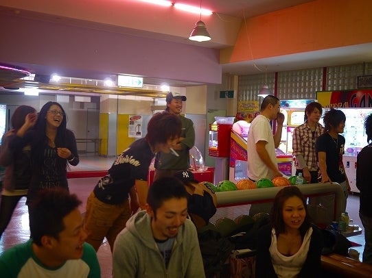 鉄　は　熱　い　う　ち　に　打　て　　　　　　(*ﾟ∀ﾟ)=3ﾑｯﾊｰ