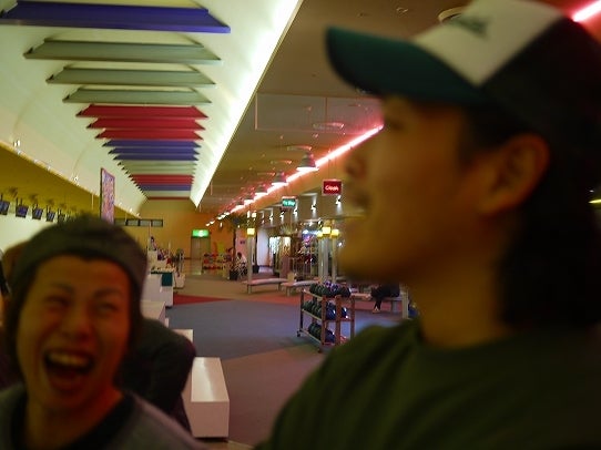 鉄　は　熱　い　う　ち　に　打　て　　　　　　(*ﾟ∀ﾟ)=3ﾑｯﾊｰ