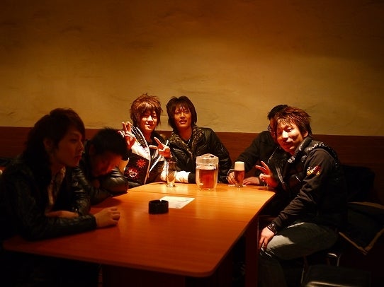 鉄　は　熱　い　う　ち　に　打　て　　　　　　(*ﾟ∀ﾟ)=3ﾑｯﾊｰ