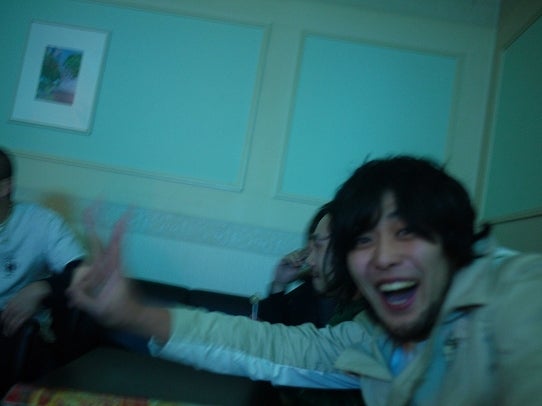 鉄　は　熱　い　う　ち　に　打　て　　　　　　(*ﾟ∀ﾟ)=3ﾑｯﾊｰ