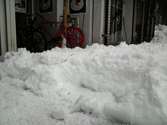 鉄　は　熱　い　う　ち　に　打　て　　　　　　(*ﾟ∀ﾟ)=3ﾑｯﾊｰ