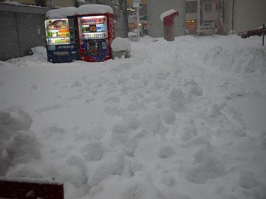 鉄　は　熱　い　う　ち　に　打　て　　　　　　(*ﾟ∀ﾟ)=3ﾑｯﾊｰ