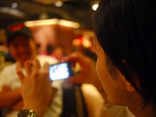 鉄　は　熱　い　う　ち　に　打　て　　　　　　(*ﾟ∀ﾟ)=3ﾑｯﾊｰ