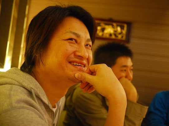 鉄　は　熱　い　う　ち　に　打　て　　　　　　(*ﾟ∀ﾟ)=3ﾑｯﾊｰ