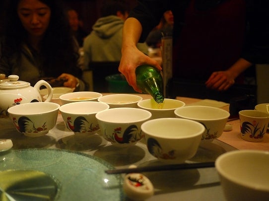 鉄　は　熱　い　う　ち　に　打　て　　　　　　(*ﾟ∀ﾟ)=3ﾑｯﾊｰ