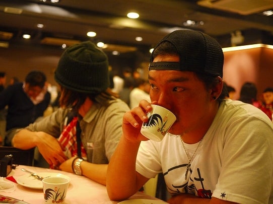 鉄　は　熱　い　う　ち　に　打　て　　　　　　(*ﾟ∀ﾟ)=3ﾑｯﾊｰ