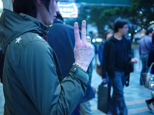 鉄　は　熱　い　う　ち　に　打　て　　　　　　(*ﾟ∀ﾟ)=3ﾑｯﾊｰ