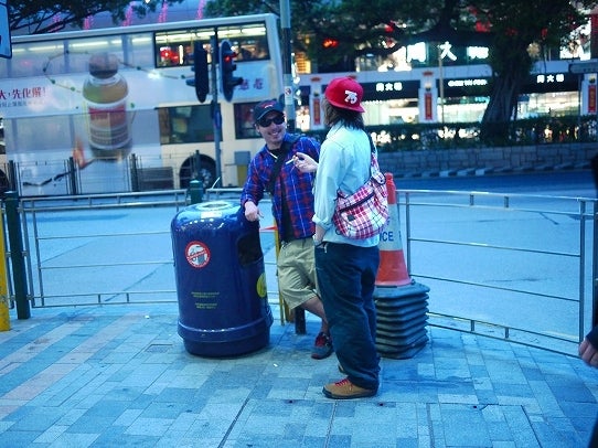 鉄　は　熱　い　う　ち　に　打　て　　　　　　(*ﾟ∀ﾟ)=3ﾑｯﾊｰ