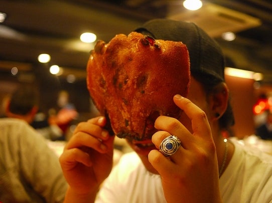 鉄　は　熱　い　う　ち　に　打　て　　　　　　(*ﾟ∀ﾟ)=3ﾑｯﾊｰ