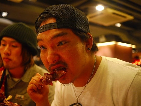 鉄　は　熱　い　う　ち　に　打　て　　　　　　(*ﾟ∀ﾟ)=3ﾑｯﾊｰ