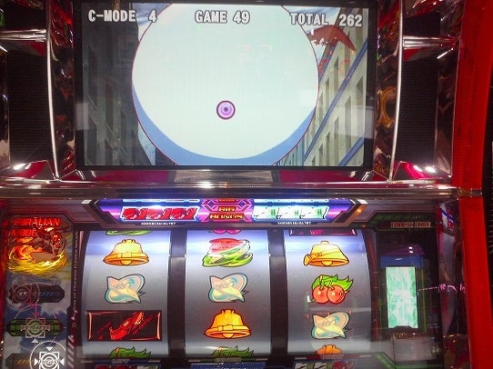 鉄　は　熱　い　う　ち　に　打　て　　　　　　(*ﾟ∀ﾟ)=3ﾑｯﾊｰ