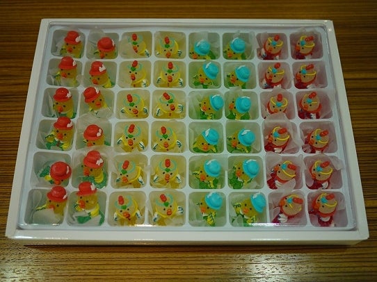 鉄　は　熱　い　う　ち　に　打　て　　　　　　(*ﾟ∀ﾟ)=3ﾑｯﾊｰ