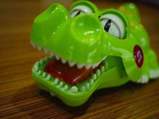 鉄　は　熱　い　う　ち　に　打　て　　　　　　(*ﾟ∀ﾟ)=3ﾑｯﾊｰ