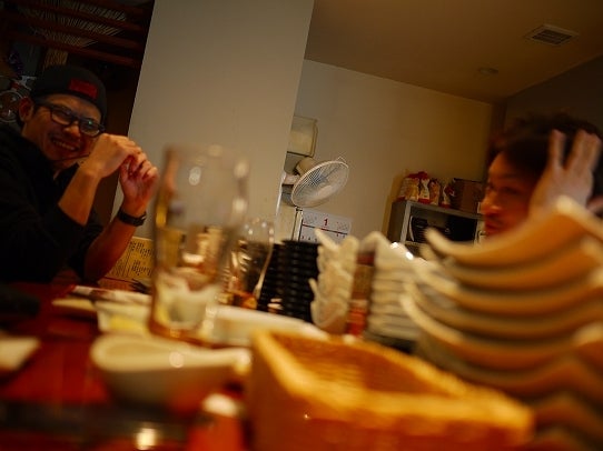 鉄　は　熱　い　う　ち　に　打　て　　　　　　(*ﾟ∀ﾟ)=3ﾑｯﾊｰ