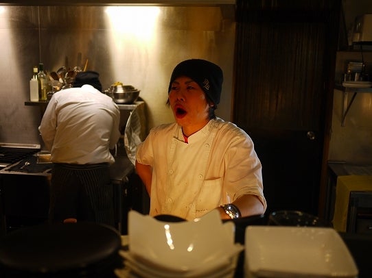 鉄　は　熱　い　う　ち　に　打　て　　　　　　(*ﾟ∀ﾟ)=3ﾑｯﾊｰ