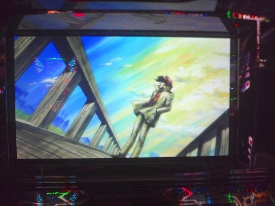 鉄　は　熱　い　う　ち　に　打　て　　　　　　(*ﾟ∀ﾟ)=3ﾑｯﾊｰ