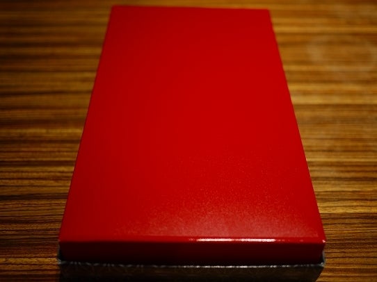 鉄　は　熱　い　う　ち　に　打　て　　　　　　(*ﾟ∀ﾟ)=3ﾑｯﾊｰ