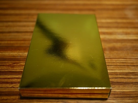 鉄　は　熱　い　う　ち　に　打　て　　　　　　(*ﾟ∀ﾟ)=3ﾑｯﾊｰ