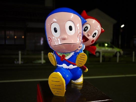 鉄　は　熱　い　う　ち　に　打　て　　　　　　(*ﾟ∀ﾟ)=3ﾑｯﾊｰ