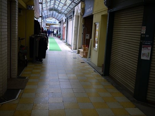 鉄　は　熱　い　う　ち　に　打　て　　　　　　(*ﾟ∀ﾟ)=3ﾑｯﾊｰ