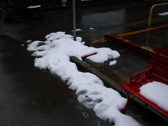 鉄　は　熱　い　う　ち　に　打　て　　　　　　(*ﾟ∀ﾟ)=3ﾑｯﾊｰ