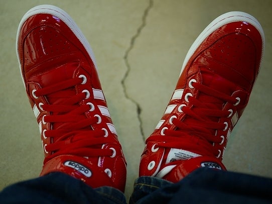 鉄　は　熱　い　う　ち　に　打　て　　　　　　(*ﾟ∀ﾟ)=3ﾑｯﾊｰ