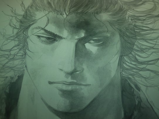 鉄　は　熱　い　う　ち　に　打　て　　　　　　(*ﾟ∀ﾟ)=3ﾑｯﾊｰ