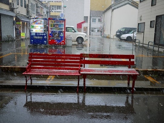 鉄　は　熱　い　う　ち　に　打　て　　　　　　(*ﾟ∀ﾟ)=3ﾑｯﾊｰ