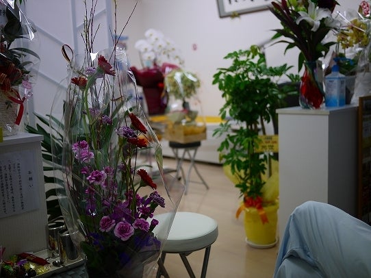 鉄　は　熱　い　う　ち　に　打　て　　　　　　(*ﾟ∀ﾟ)=3ﾑｯﾊｰ