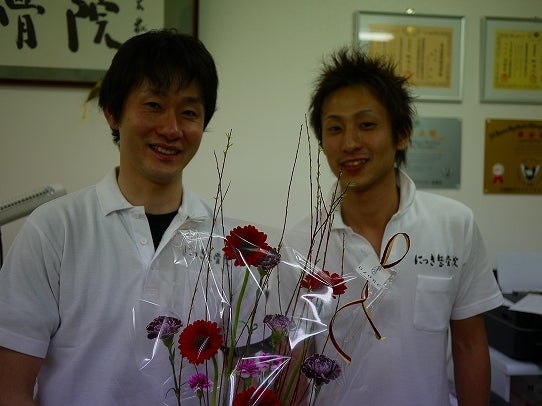 鉄　は　熱　い　う　ち　に　打　て　　　　　　(*ﾟ∀ﾟ)=3ﾑｯﾊｰ