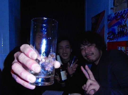 鉄　は　熱　い　う　ち　に　打　て　　　　　　(*ﾟ∀ﾟ)=3ﾑｯﾊｰ