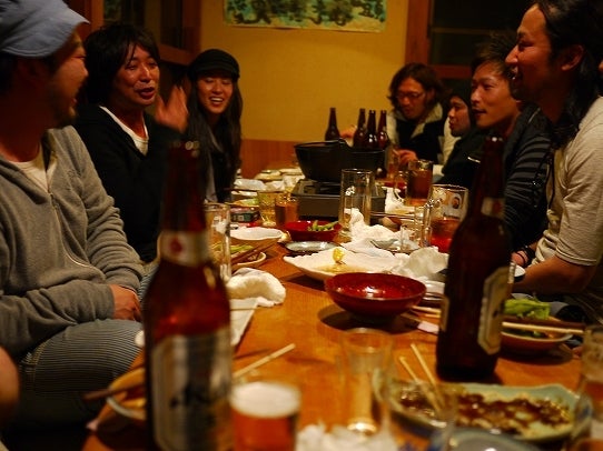 鉄　は　熱　い　う　ち　に　打　て　　　　　　(*ﾟ∀ﾟ)=3ﾑｯﾊｰ