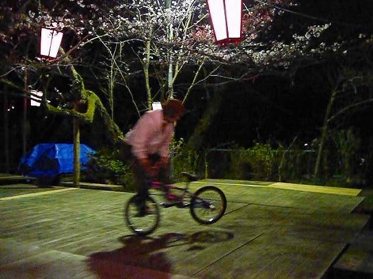 鉄　は　熱　い　う　ち　に　打　て　　　　　　(*ﾟ∀ﾟ)=3ﾑｯﾊｰ