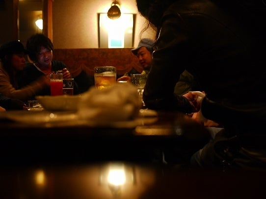 鉄　は　熱　い　う　ち　に　打　て　　　　　　(*ﾟ∀ﾟ)=3ﾑｯﾊｰ