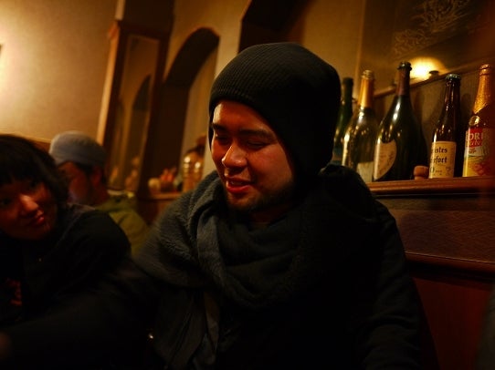 鉄　は　熱　い　う　ち　に　打　て　　　　　　(*ﾟ∀ﾟ)=3ﾑｯﾊｰ