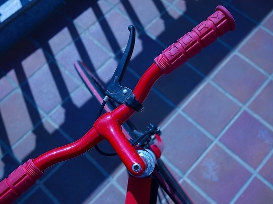 鉄　は　熱　い　う　ち　に　打　て　　　　　　(*ﾟ∀ﾟ)=3ﾑｯﾊｰ