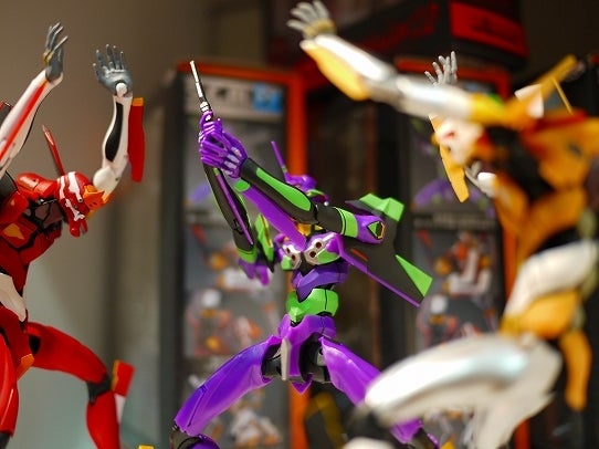 鉄　は　熱　い　う　ち　に　打　て　　　　　　(*ﾟ∀ﾟ)=3ﾑｯﾊｰ