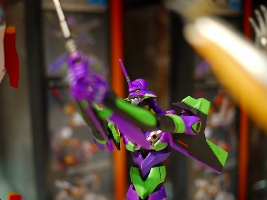 鉄　は　熱　い　う　ち　に　打　て　　　　　　(*ﾟ∀ﾟ)=3ﾑｯﾊｰ