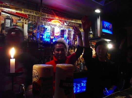 鉄　は　熱　い　う　ち　に　打　て　　　　　　(*ﾟ∀ﾟ)=3ﾑｯﾊｰ