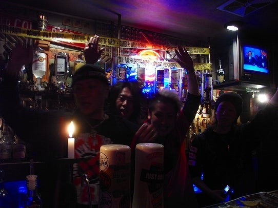 鉄　は　熱　い　う　ち　に　打　て　　　　　　(*ﾟ∀ﾟ)=3ﾑｯﾊｰ