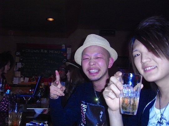 鉄　は　熱　い　う　ち　に　打　て　　　　　　(*ﾟ∀ﾟ)=3ﾑｯﾊｰ