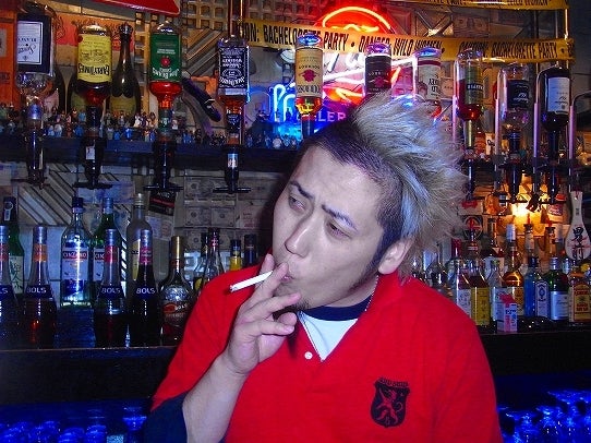 鉄　は　熱　い　う　ち　に　打　て　　　　　　(*ﾟ∀ﾟ)=3ﾑｯﾊｰ