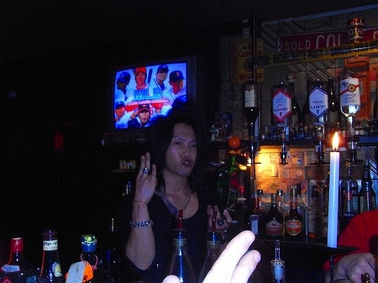 鉄　は　熱　い　う　ち　に　打　て　　　　　　(*ﾟ∀ﾟ)=3ﾑｯﾊｰ