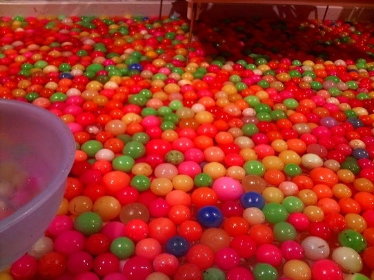 鉄　は　熱　い　う　ち　に　打　て　　　　　　(*ﾟ∀ﾟ)=3ﾑｯﾊｰ