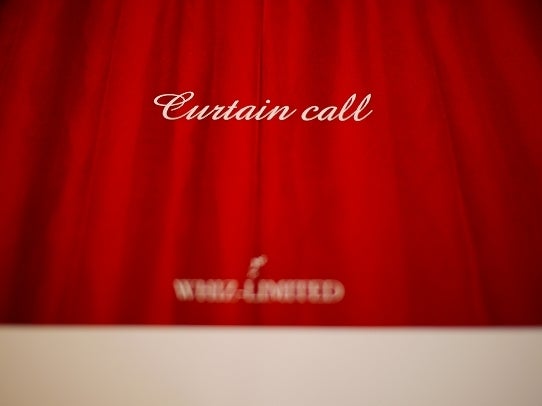 鉄　は　熱　い　う　ち　に　打　て　　　　　　(*ﾟ∀ﾟ)=3ﾑｯﾊｰ